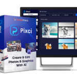 Pixci AI Review – OTO And Bundle Info – My Honest Opinion!