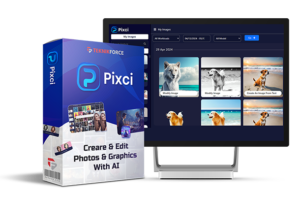 Read more about the article Pixci AI Review – OTO And Bundle Info – My Honest Opinion!