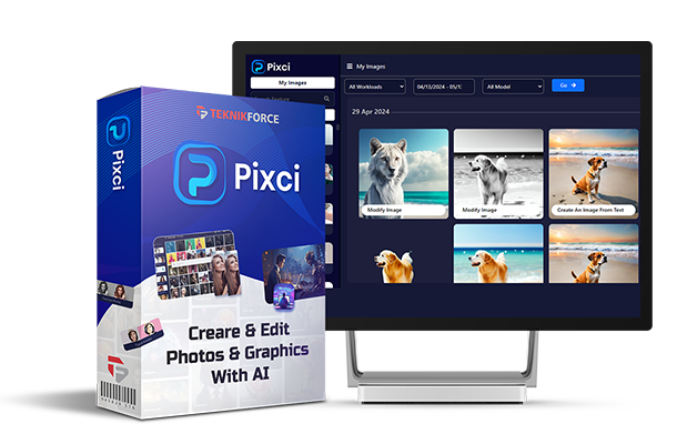 Pixci AI Review